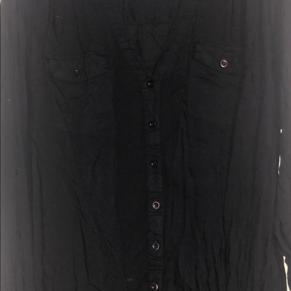 TORRID BLOUSE - Picture 2 of 3